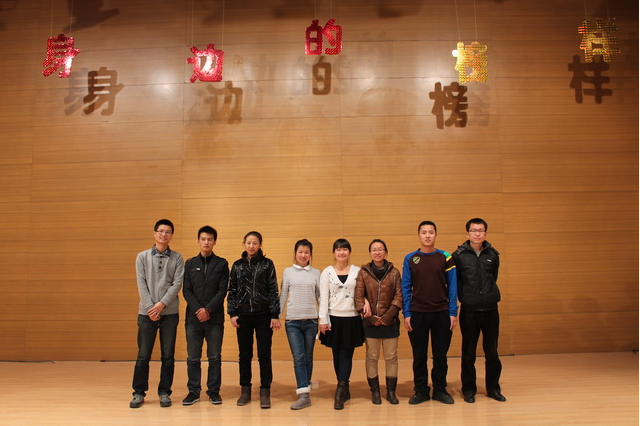 2026世界杯官网2012优秀学生事迹报告会