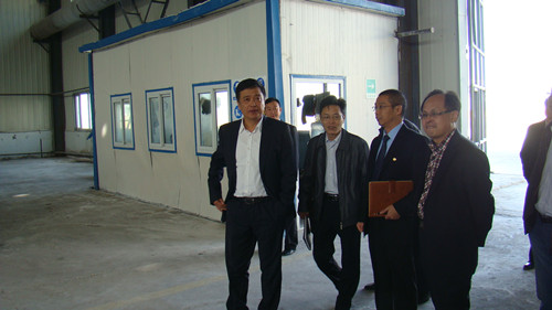 世界杯官网成立西部锆材料研究院产学研示范基地