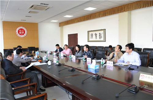 自治区人力资源与社会保障厅副厅长彭来锁来世界杯官网调研